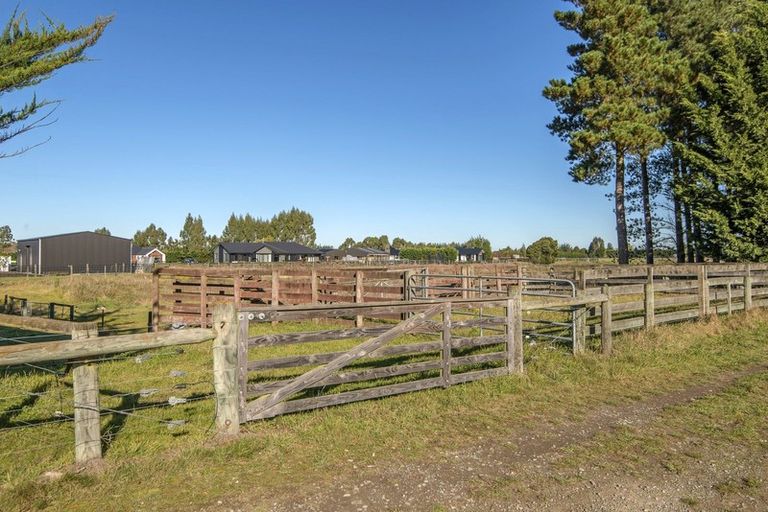 Photo of property in 148 Mchughs Road, Swannanoa, 7692