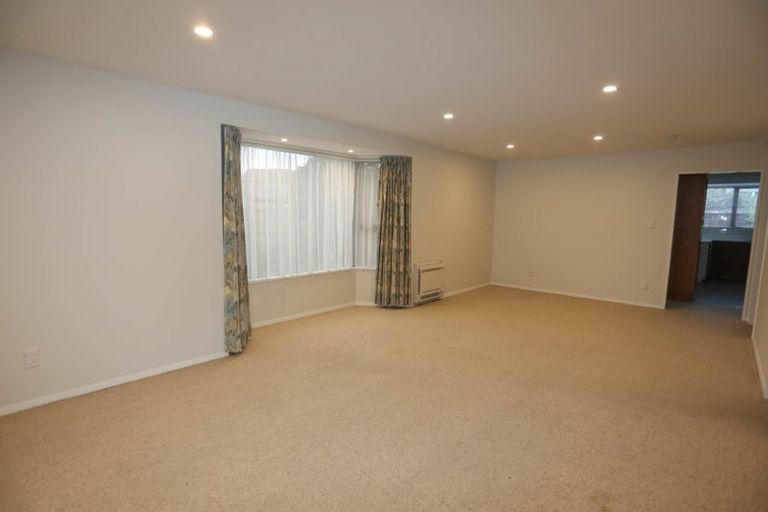 Photo of property in 1a Alvarez Place, Somerfield, Christchurch, 8024
