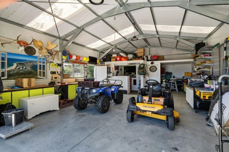 Photo of property in 16 Corbett Drive, Minden, Tauranga, 3176