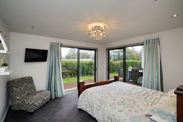 Photo of property in 562 Birchs Road, Lincoln, 7608