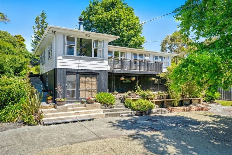 Photo of property in 5 Great North Road, Warkworth, 0910