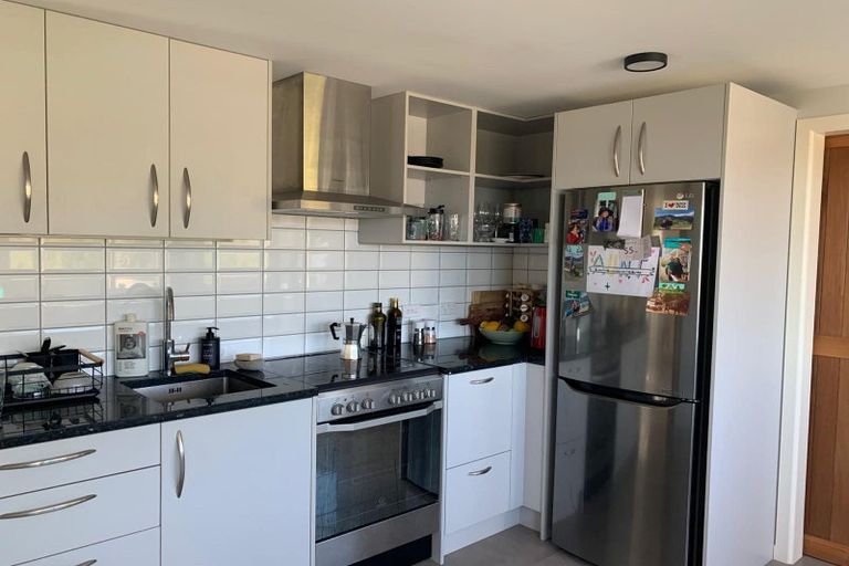 Photo of property in 11a Konini Street, Riccarton, Christchurch, 8041