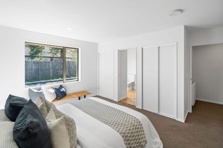 Photo of property in 23 Overbury Crescent, Rolleston, 7614