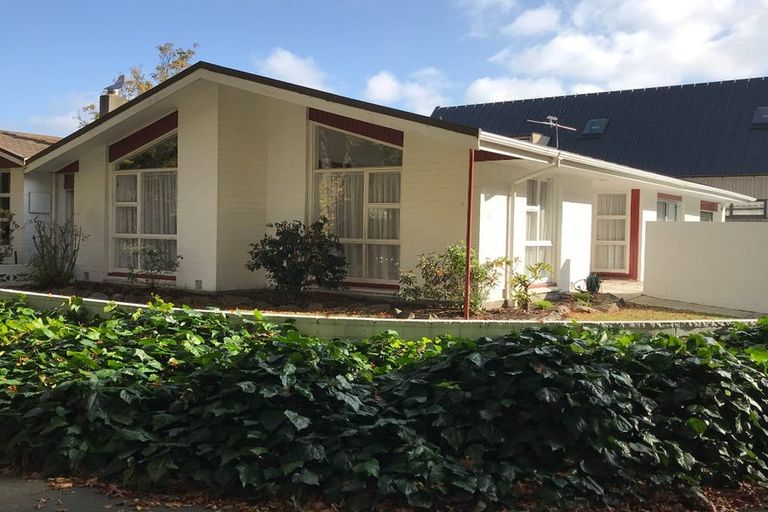 Photo of property in 3/41 Darvel Street, Riccarton, Christchurch, 8011