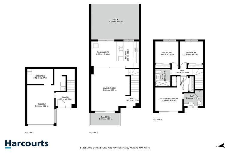 Photo of property in 72d St Georges Road, Avondale, Auckland, 0600