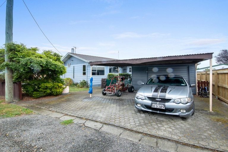 Photo of property in 55a Redwood Street, Blenheim, 7201