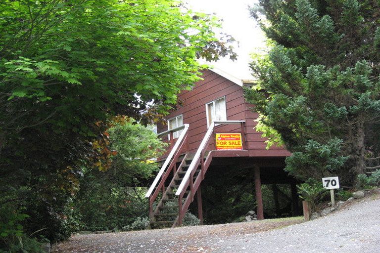 Photo of property in 70 Jacks Pass Road, Hanmer Springs, 7334