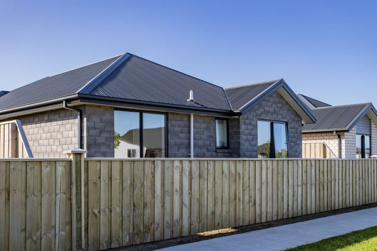 Photo of property in 37 Gossett Lane, Pegasus, 7612