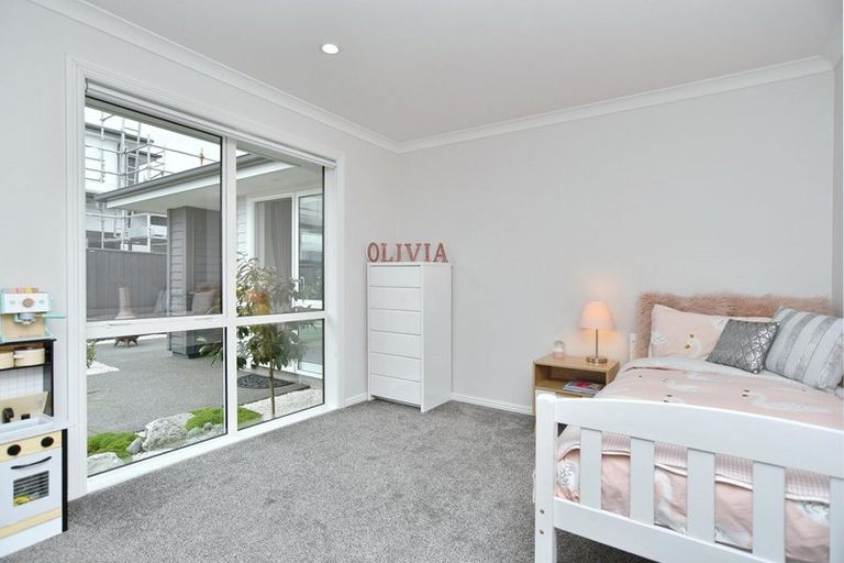 Photo of property in 3 Mckee Lane, Kaiapoi, 7630