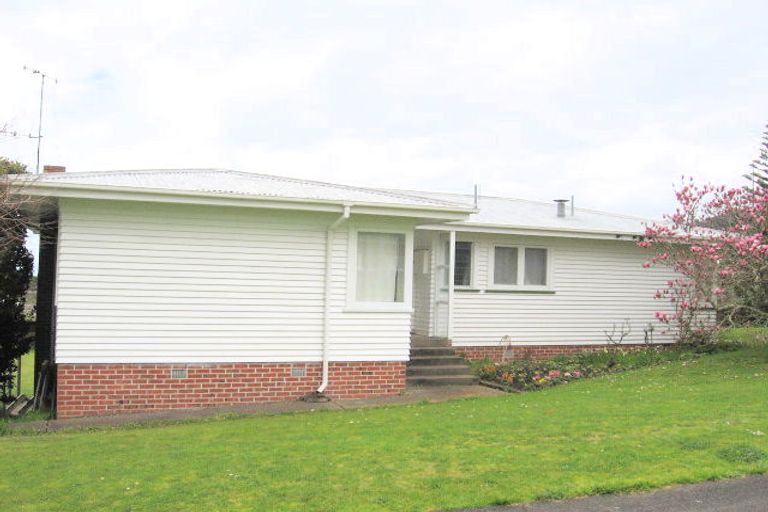 Photo of property in 119 Grafton Road, Thames, 3500