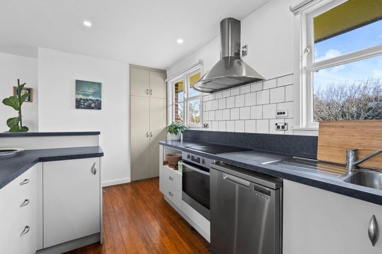 Photo of property in 2898 Thompsons Track, Lauriston, Ashburton, 7776