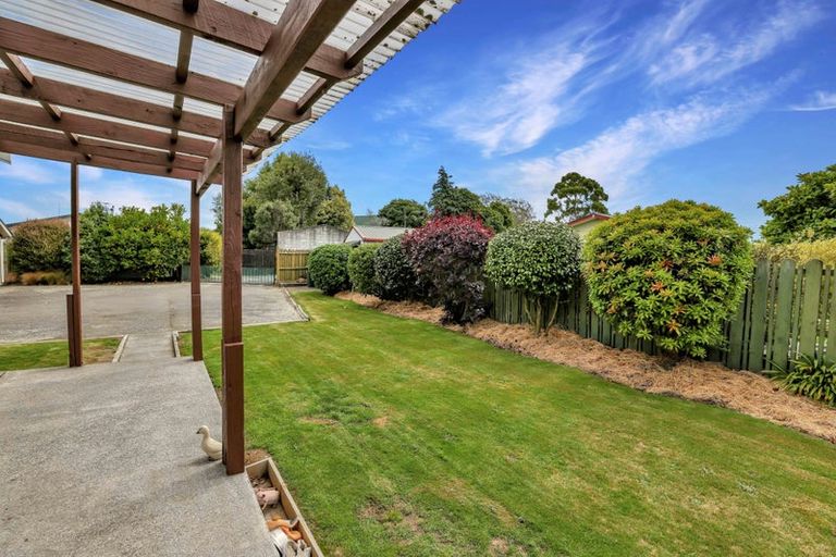 Photo of property in 177 Harland Street, Tinwald, Ashburton, 7700