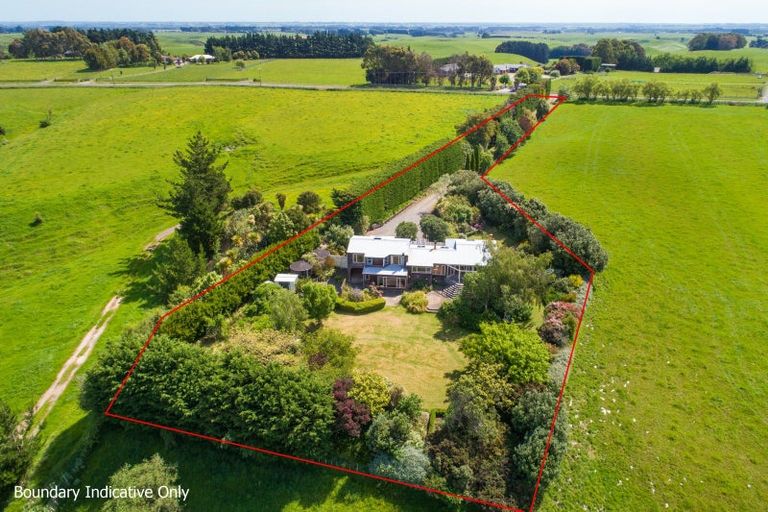 Photo of property in 302 Mount Stewart Halcombe Road, Sanson, Palmerston North, 4479