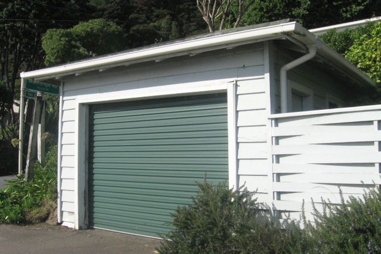 Photo of property in 623 Marine Drive, Days Bay, Lower Hutt, 5013
