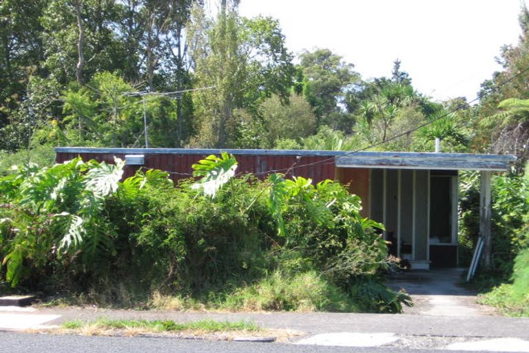 Photo of property in 44 Parker Avenue, New Lynn, Auckland, 0600