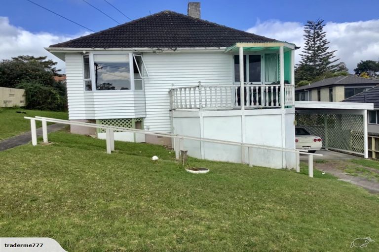 Photo of property in 7 Morrie Laing Avenue, Mount Roskill, Auckland, 1041