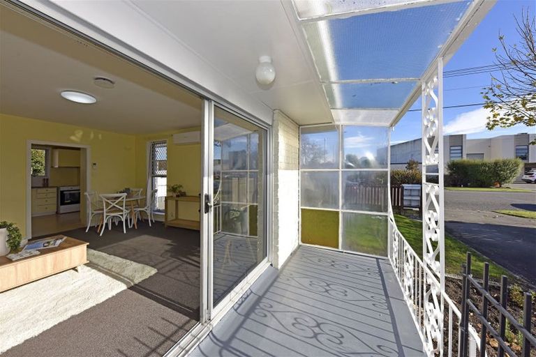 Photo of property in 1/52 Nursery Road, Phillipstown, Christchurch, 8011