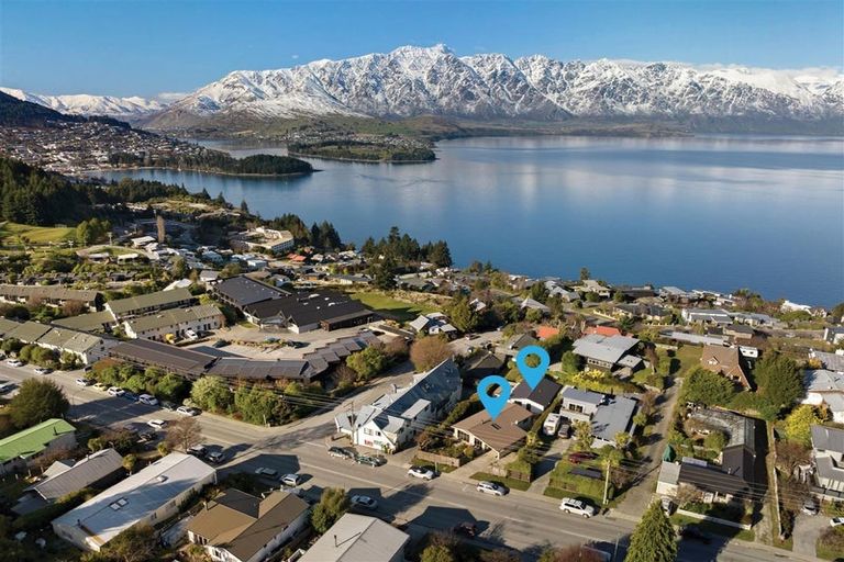 Photo of property in 157 Fernhill Road, Fernhill, Queenstown, 9300