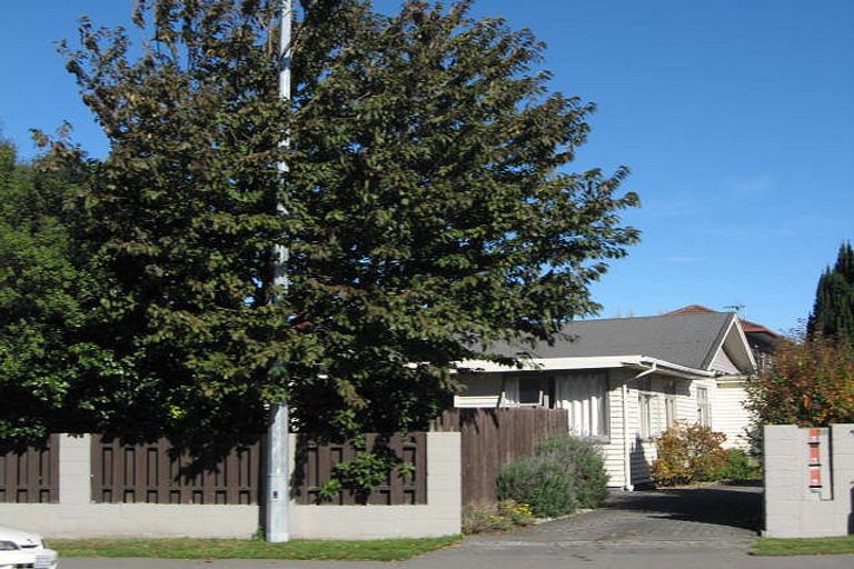 Photo of property in 59a Wairakei Road, Bryndwr, Christchurch, 8052