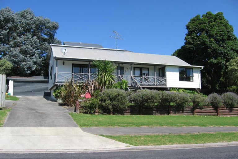 Photo of property in 34 Manuwai Road, Torbay, Auckland, 0630