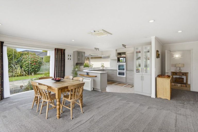 Photo of property in 4 Corfe Castle Lane, Levin, 5510