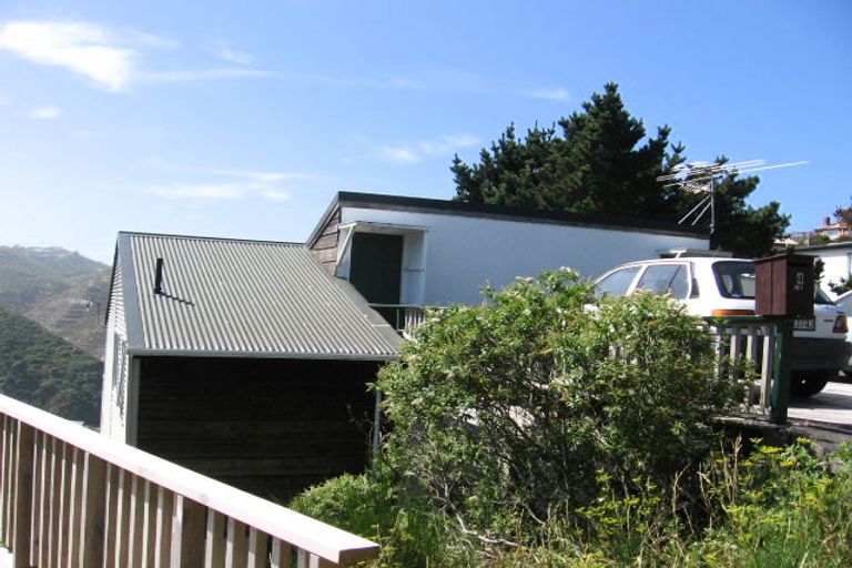 Photo of property in 3/4 Narbada Crescent, Khandallah, Wellington, 6035