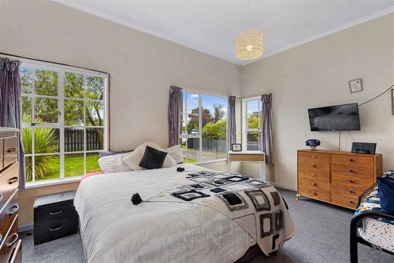 Photo of property in 44 Pennington Street, Leeston, 7632