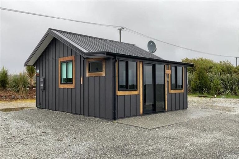 Photo of property in 1050a Main South Road, Camerons, Greymouth, 7805