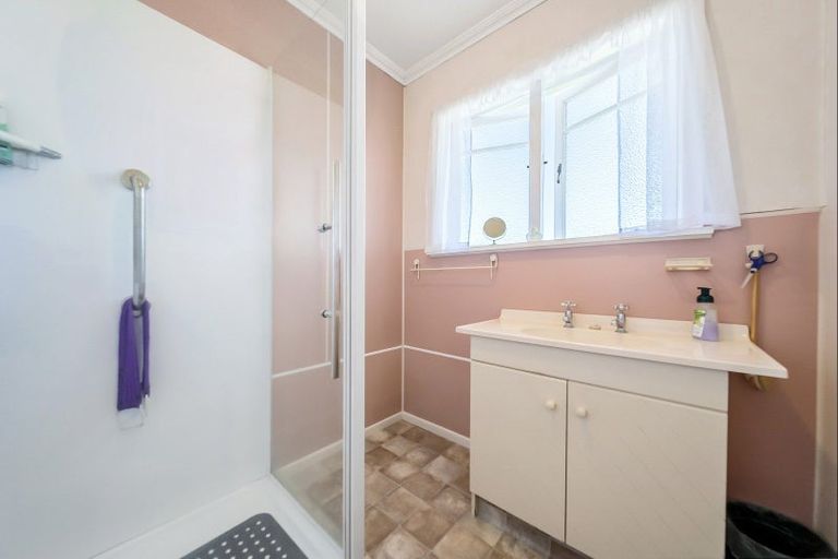 Photo of property in 6 Hikurangi Terrace, Taumarunui, 3920