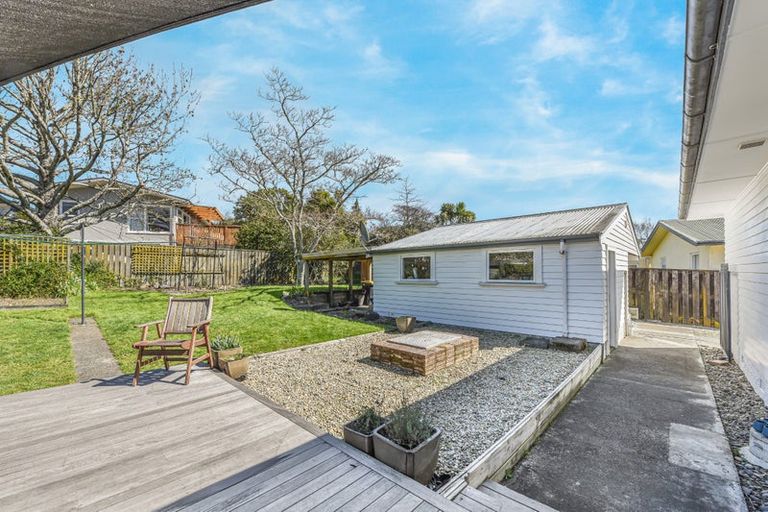 Photo of property in 29 Cawthron Crescent, Annesbrook, Nelson, 7011