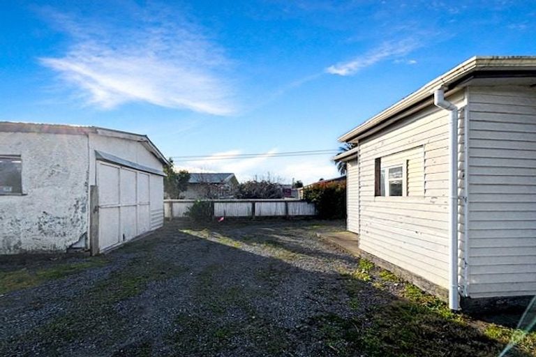 Photo of property in 277 High Street, Dannevirke, 4930