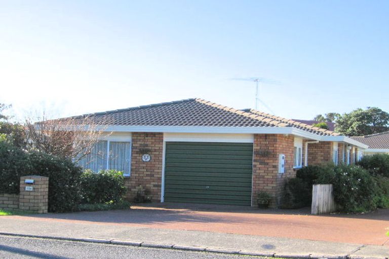 Photo of property in 33a Alice Avenue, Orewa, 0931