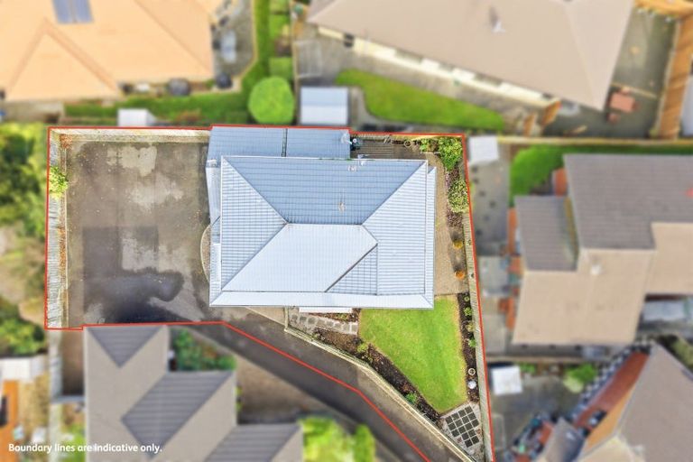 Photo of property in 17a Grey Street, College Estate, Whanganui, 4500