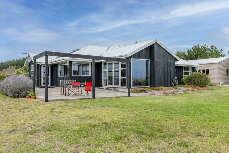 Photo of property in 90 Bergin Road, Foxton, 4814