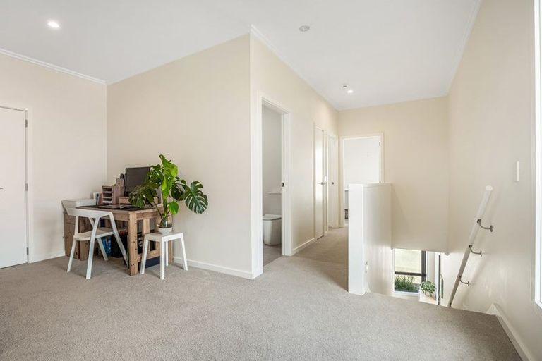 Photo of property in 4 Frances Bryers Road, Hobsonville, Auckland, 0616