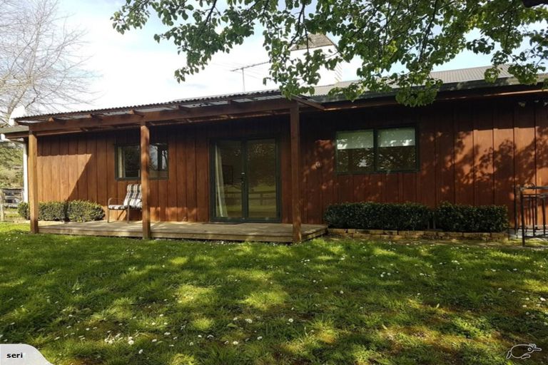 Photo of property in 210 Mcnicol Road, Clevedon, Papakura, 2585