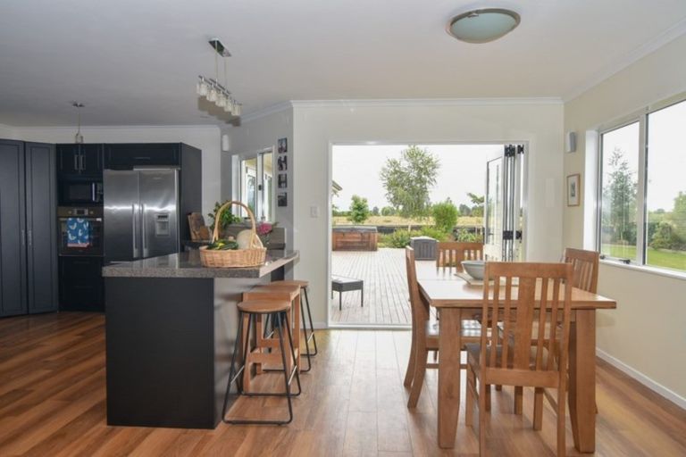 Photo of property in 39 Carters Line, Parkvale, Carterton, 5792