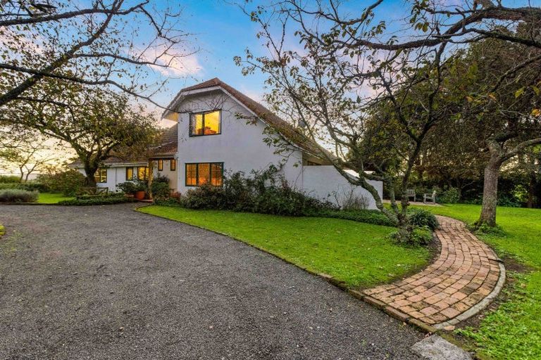 Photo of property in 151 Beaver Road, Pukekohe East, Pukekohe, 2677