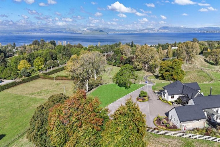 Photo of property in 21 Tauranga Direct Road, Hamurana, Rotorua, 3096