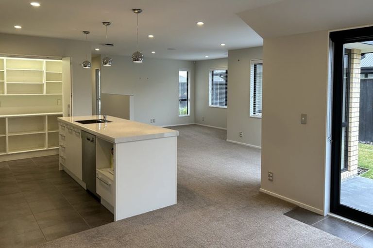 Photo of property in 4 Berners Way, Rolleston, 7615