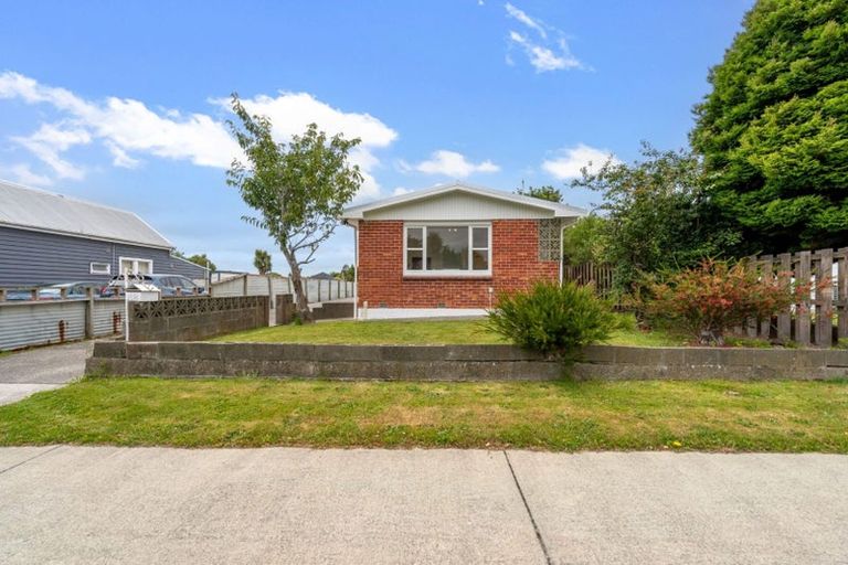 Photo of property in 42 Morton Street, Georgetown, Invercargill, 9812