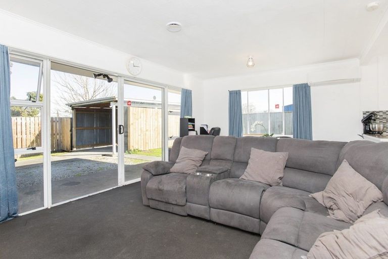 Photo of property in 60b Atkinson Street, Mangapapa, Gisborne, 4010