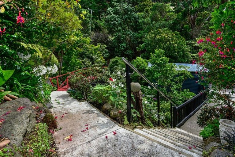 Photo of property in 50 Richmond Hill Road, Richmond Hill, Christchurch, 8081