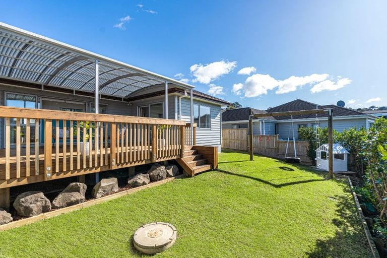 Photo of property in 39 Hornbill Drive, Fairview Heights, Auckland, 0632