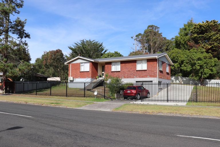 Photo of property in 50 Rosser Street, Huntly, 3700