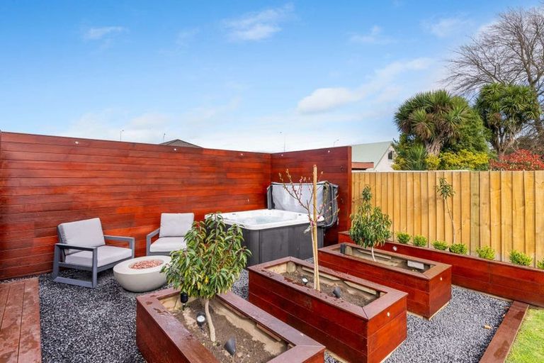 Photo of property in 8 Tunas Street, Kaiapoi, 7630