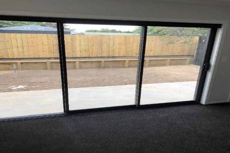 Photo of property in 4/18 Fuchsia Avenue, Pukete, Hamilton, 3200