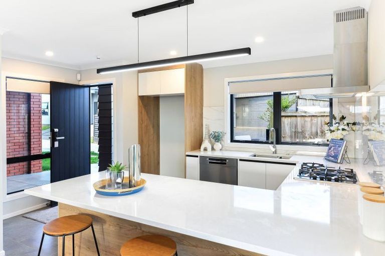 Photo of property in 9d North Ridge Drive, Rototuna North, Hamilton, 3210