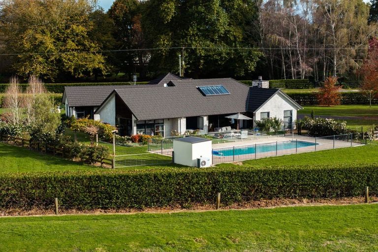 Photo of property in 337b Newell Road, Tamahere, Hamilton, 3283