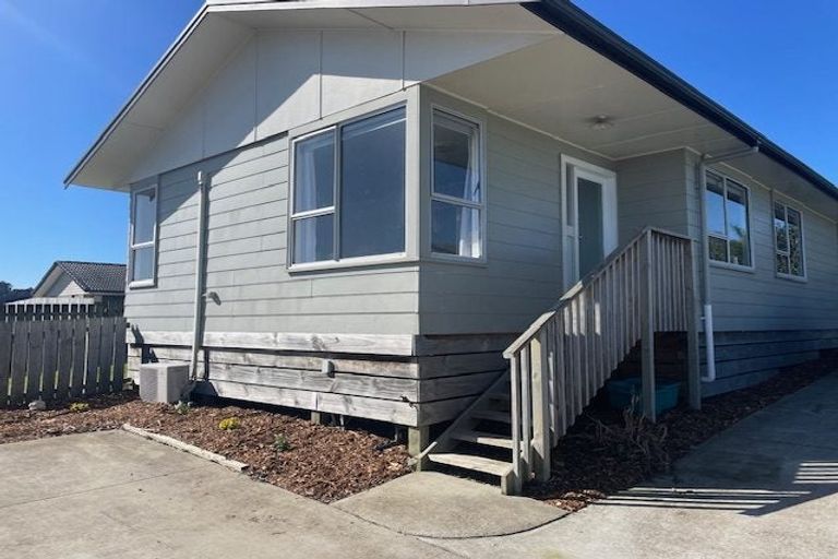 Photo of property in 48a Jellicoe Avenue, Tuakau, 2121